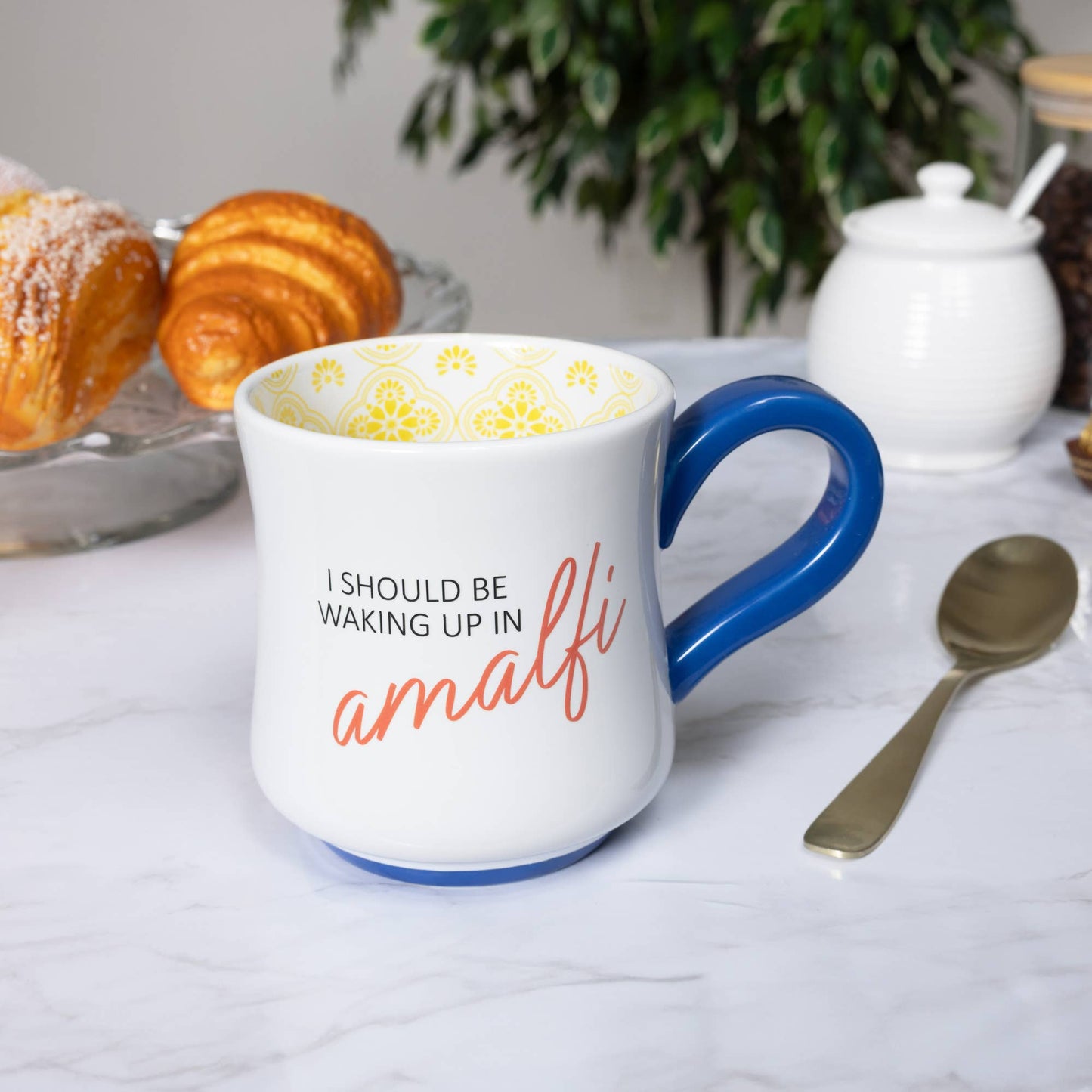 Amalfi - 16 oz Mug