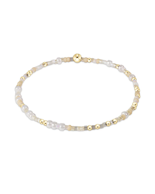 Hope Unwritten Bracelet - Oh Snow You Didn't!