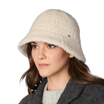 Sherpa Bucket Hat