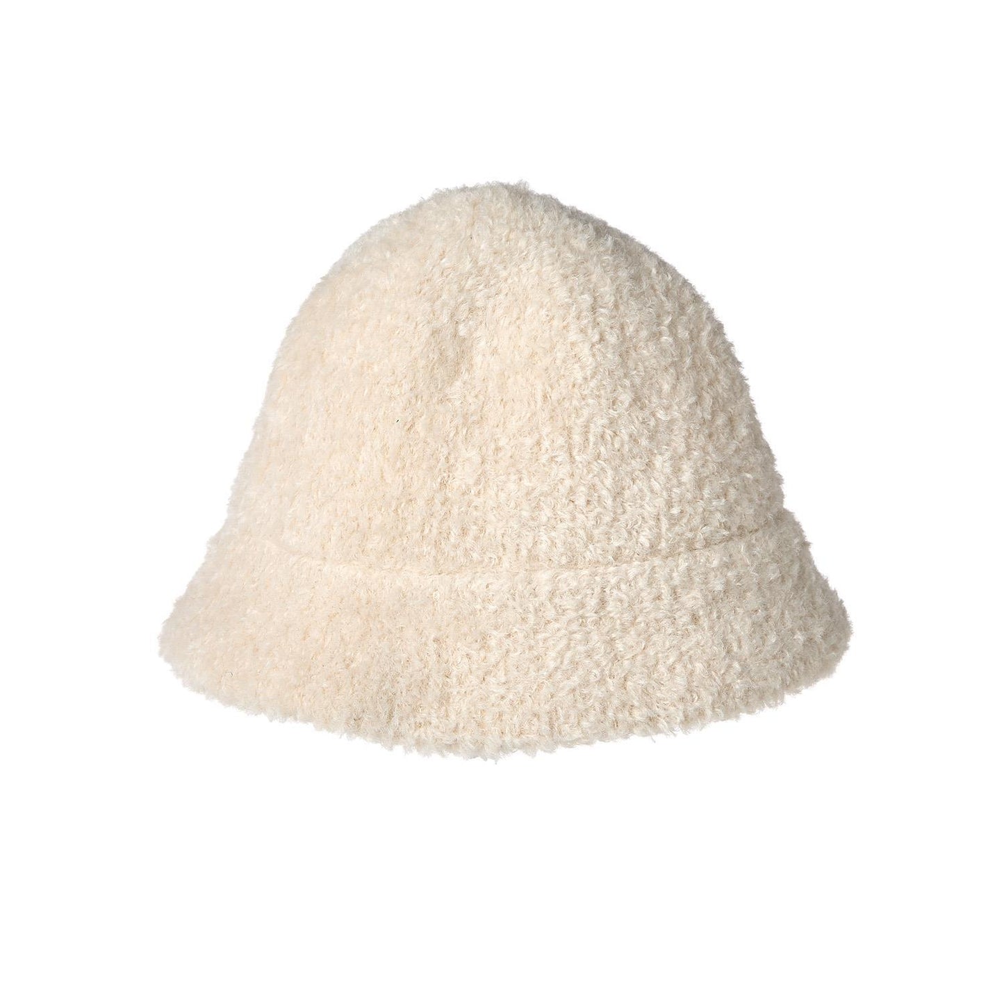 Sherpa Bucket Hat