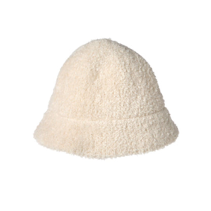 Sherpa Bucket Hat