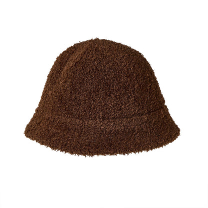 Sherpa Bucket Hat