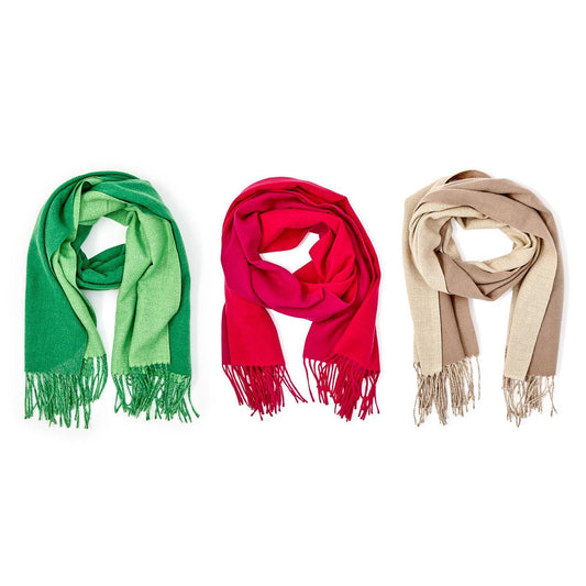 Reversible Scarf A/3