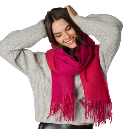 Reversible Scarf A/3