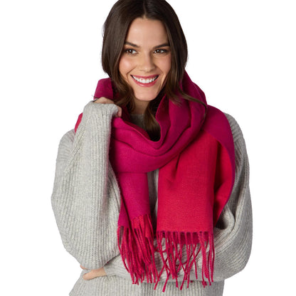 Reversible Scarf A/3