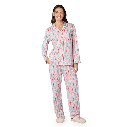 Nutcracker Pajamas