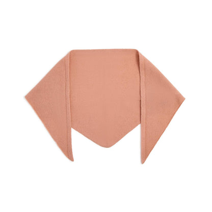 Triangle Scarf (*Multiple Designs*)