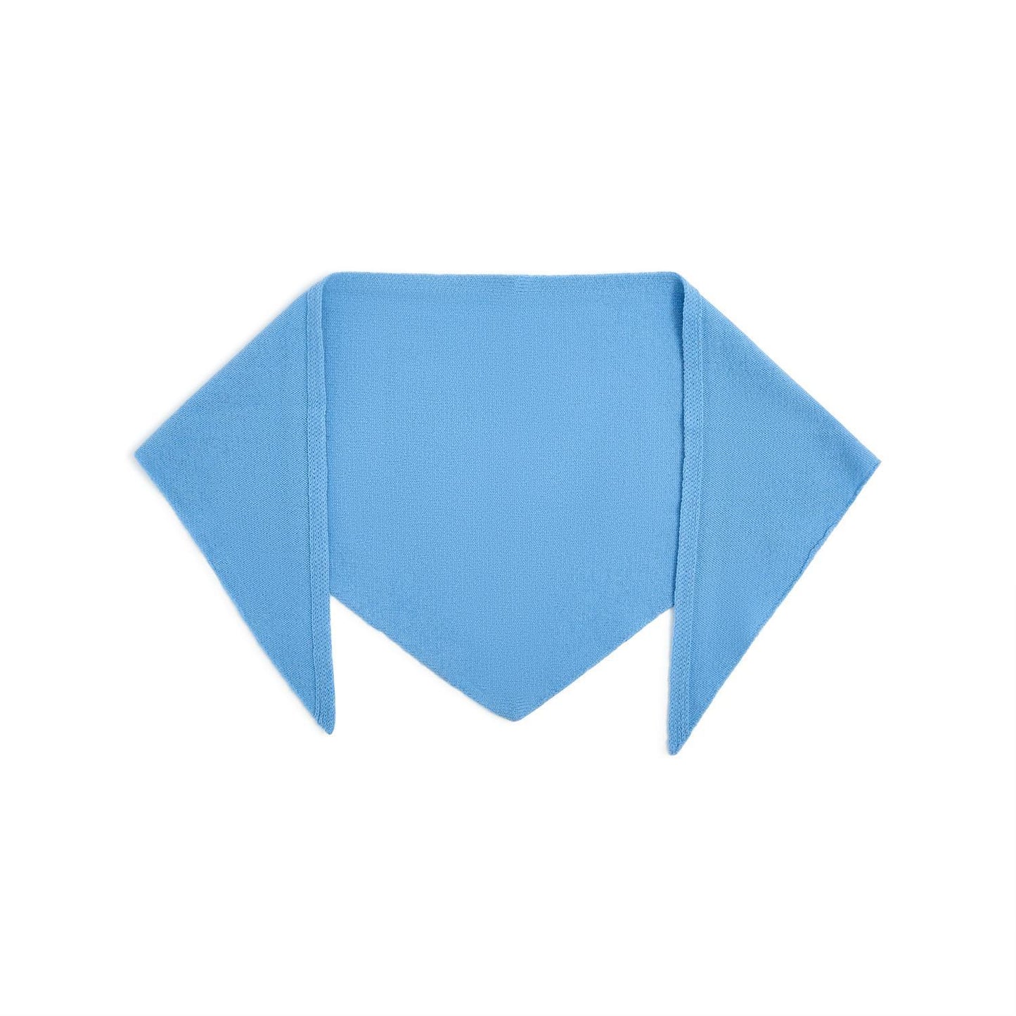 Triangle Scarf (*Multiple Designs*)