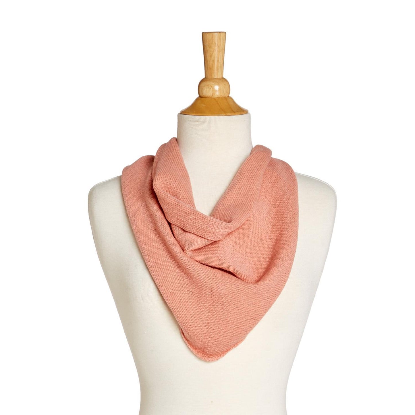 Triangle Scarf (*Multiple Designs*)