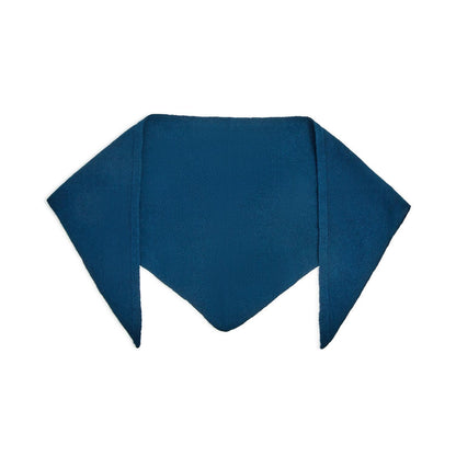 Triangle Scarf (*Multiple Designs*)