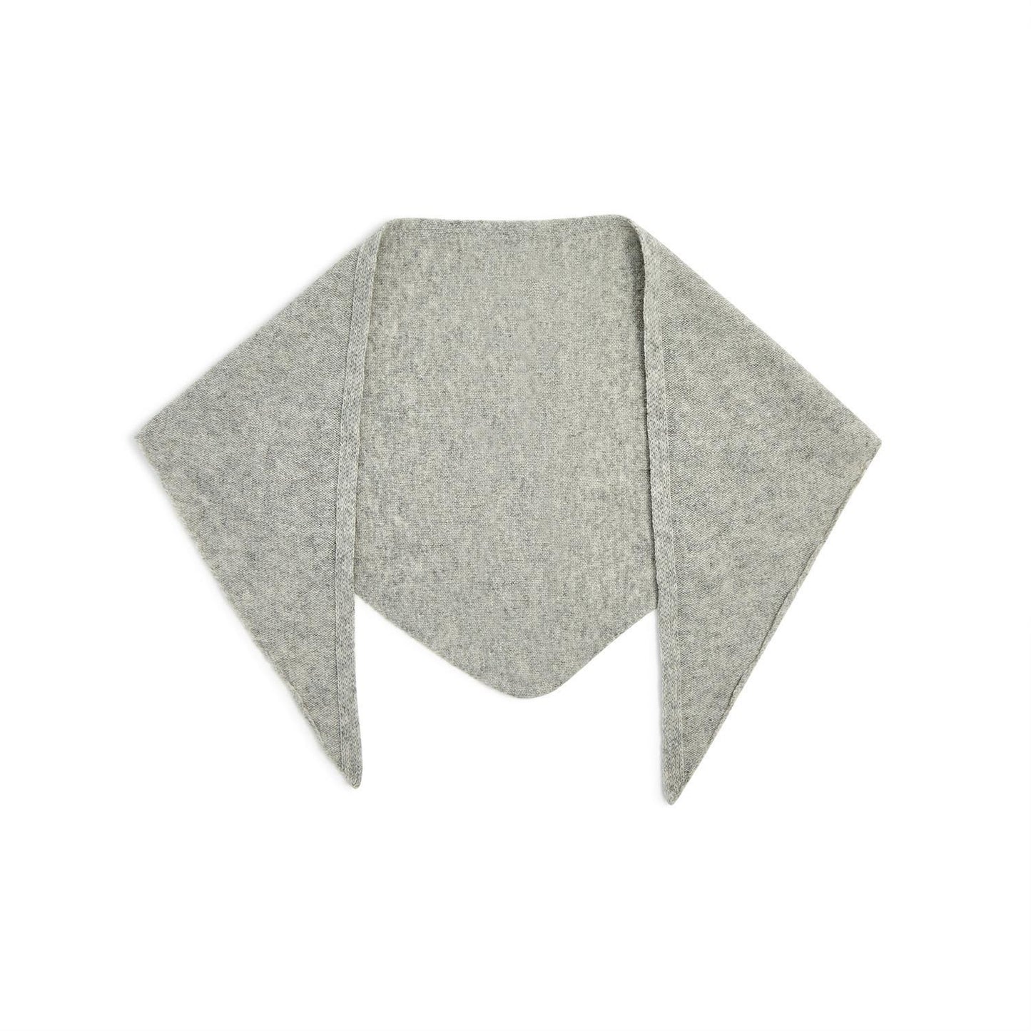 Triangle Scarf (*Multiple Designs*)