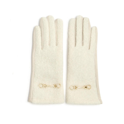 Plush Gloves (*Multiple Colors*)
