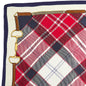 Heritage Tartan Silky Scarf