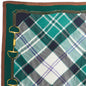 Heritage Tartan Silky Scarf
