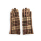 Blair Gloves with Microsuede Palm with Touchscreen Fingertips