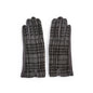 Blair Gloves with Microsuede Palm with Touchscreen Fingertips