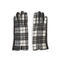 Blair Gloves with Microsuede Palm with Touchscreen Fingertips