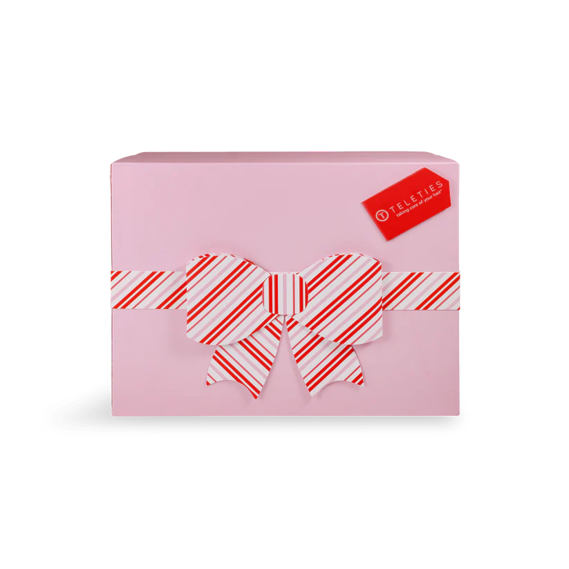 Teleties 2025 Advent Calendar