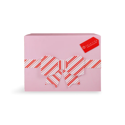 Teleties 2025 Advent Calendar