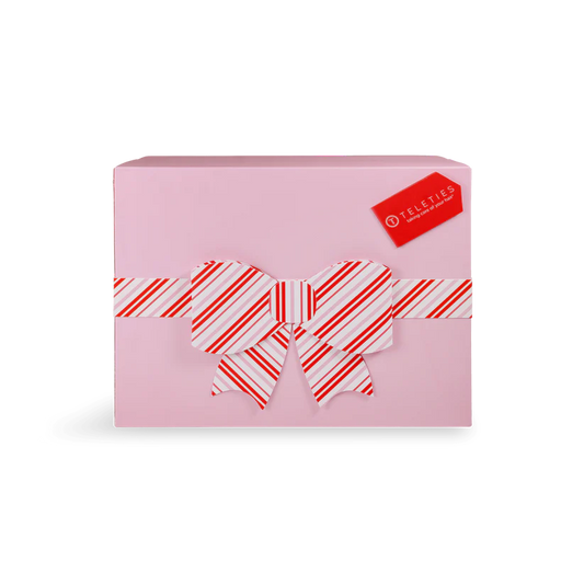 Teleties 2025 Advent Calendar