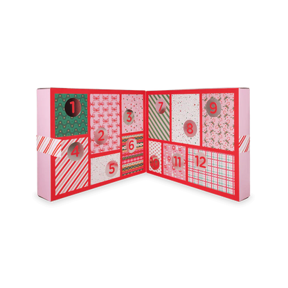 Teleties 2025 Advent Calendar