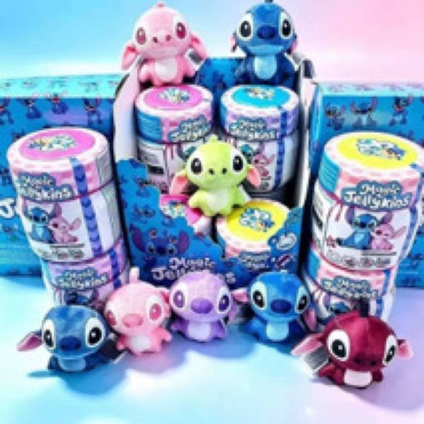 Dragon RTS Magic Shake Jar