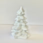 2.75" Glass Tree