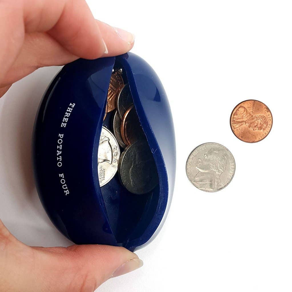Birthday Money Coin Pouch