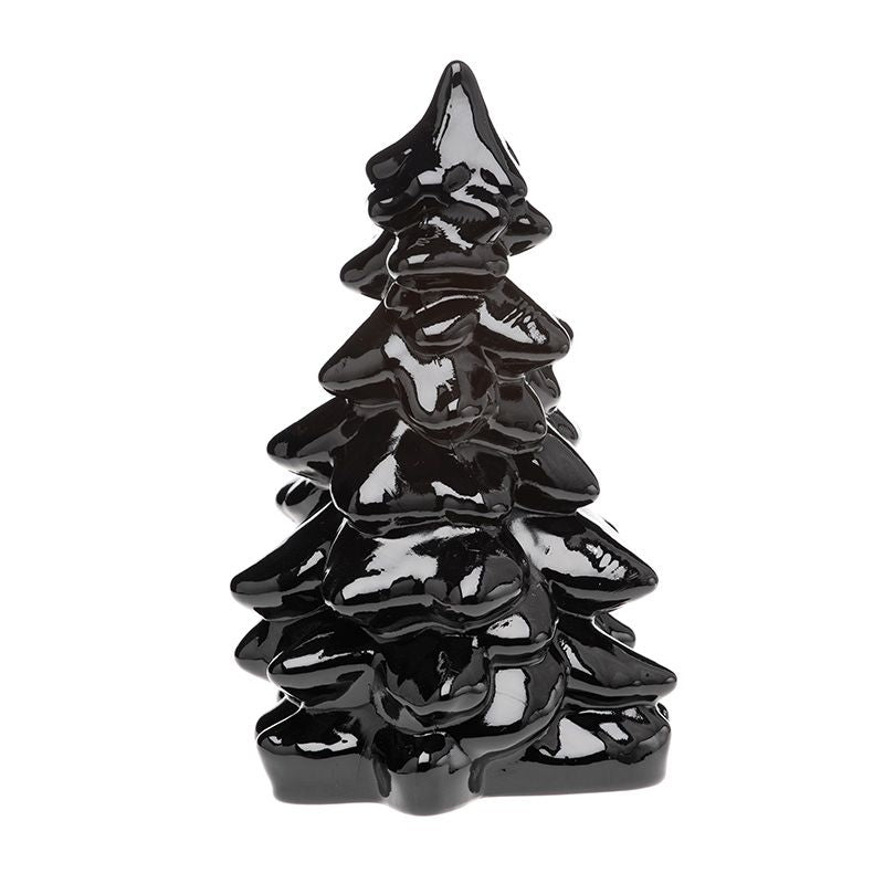 2.75" Glass Tree