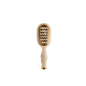 Mini Vented Brush - Tan