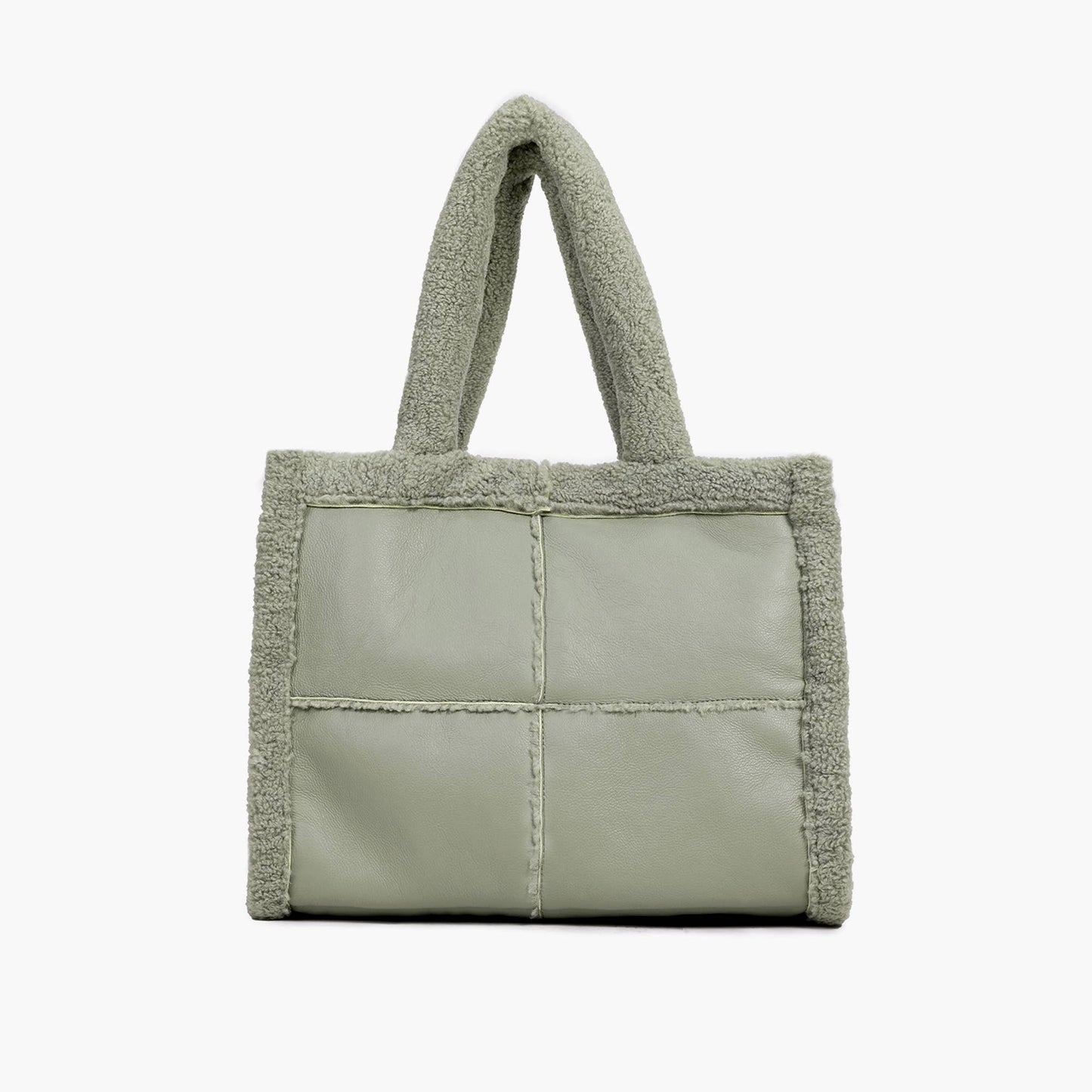 Everyday Sherpa Tote