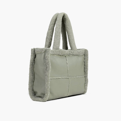 Everyday Sherpa Tote