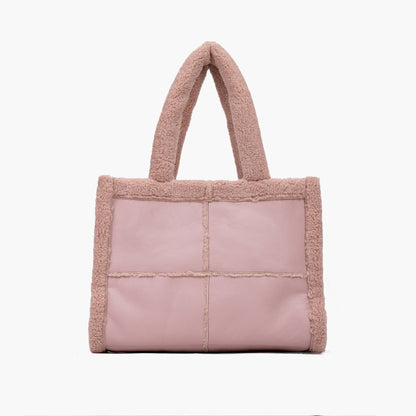 Everyday Sherpa Tote