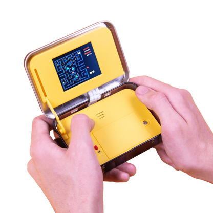 PAC-MAN Arcade In a Tin