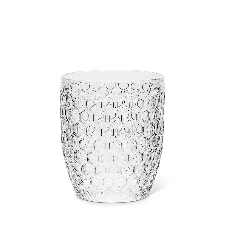 Honeycomb Tumbler