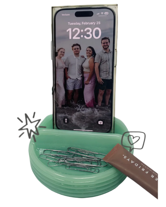 The Staytion Phone/Tablet Stand