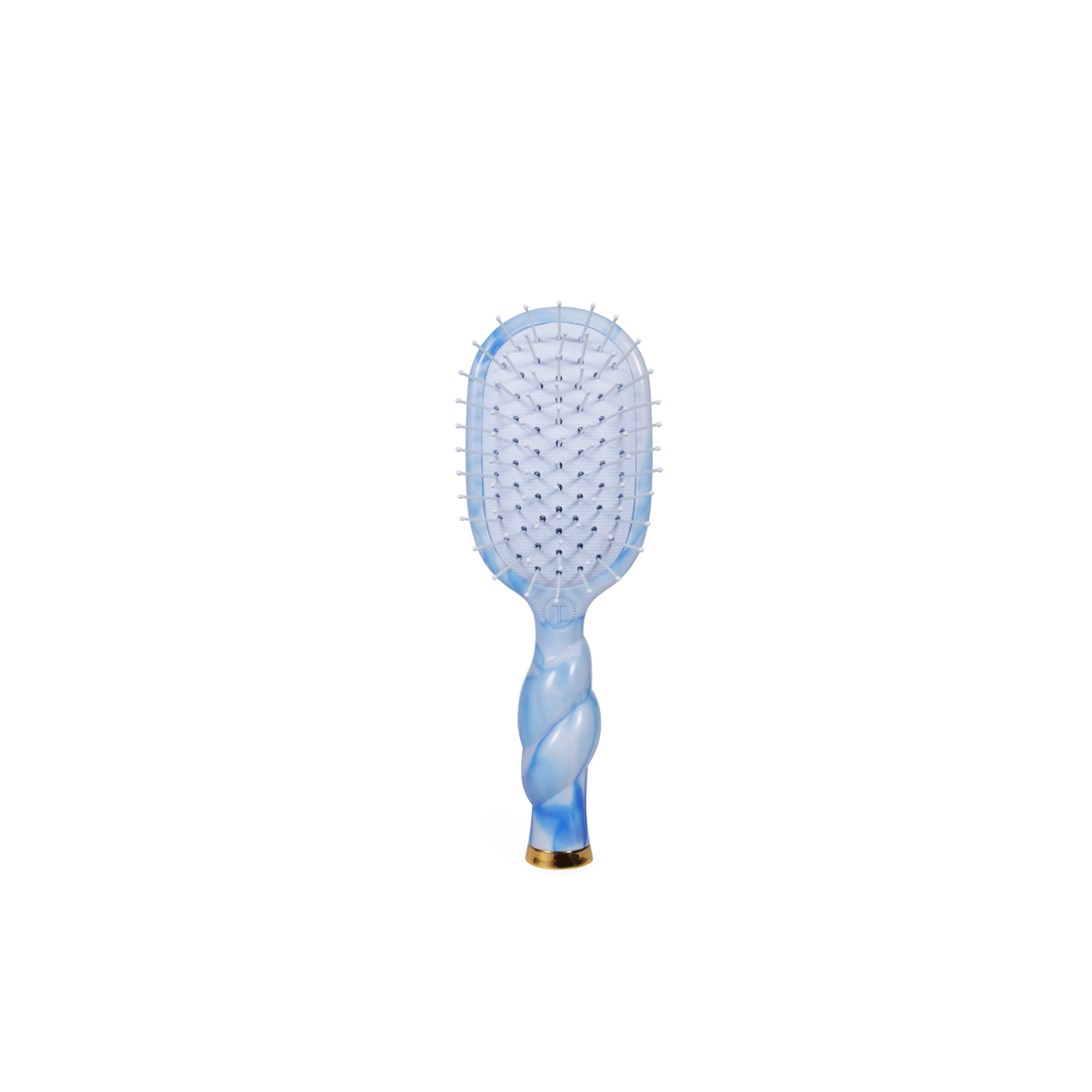 Mini Medium Detangler Brush - Tide & True