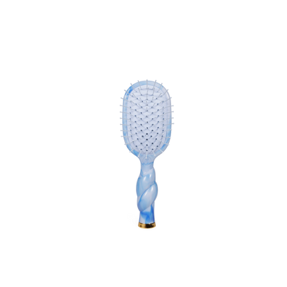 Mini Medium Detangler Brush - Tide & True