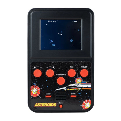Asteroids Color Handheld Arcade