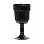 Mosser Arlington Goblet/Black Raspberry