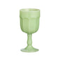 Mosser Arlington Goblet/Jadeite