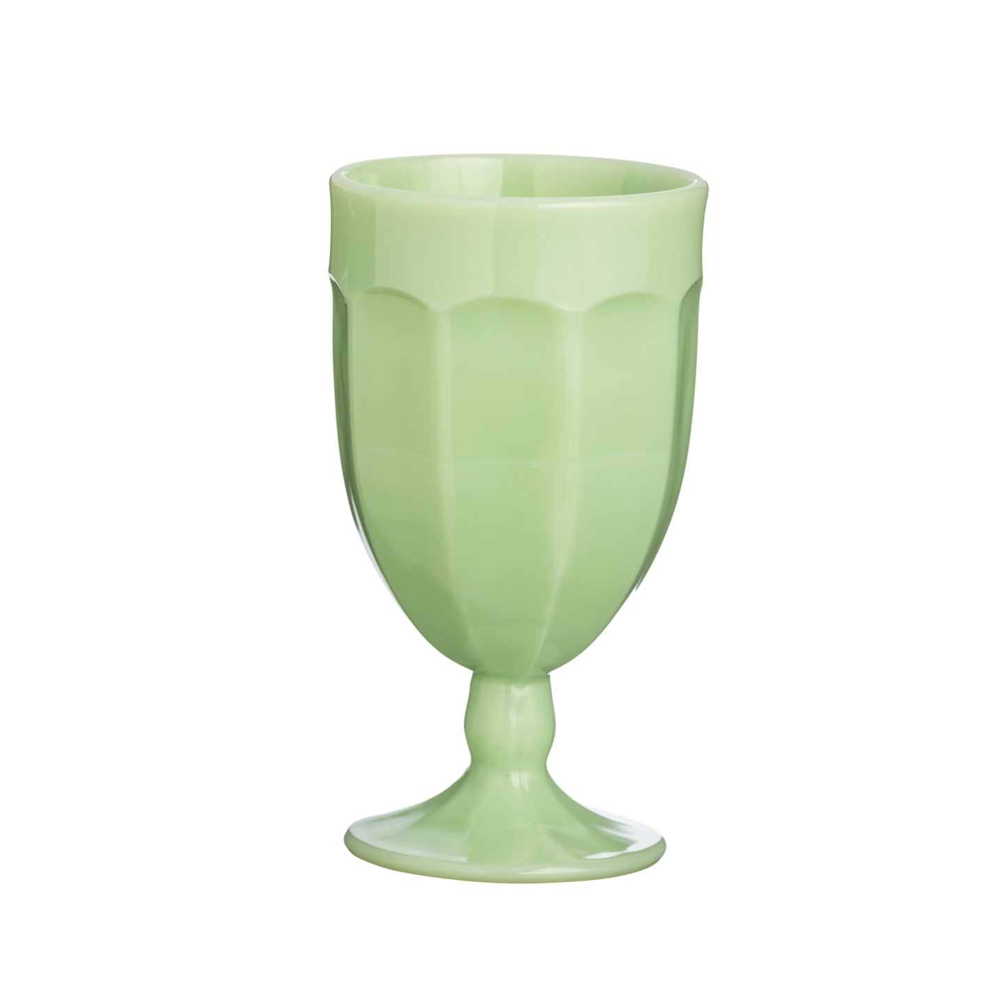 Mosser Arlington Ice Tea/ Jadeite