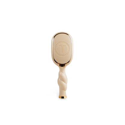 Mini Boar Brush - Tan
