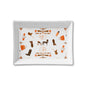 Ceramic Tray - Equestrian