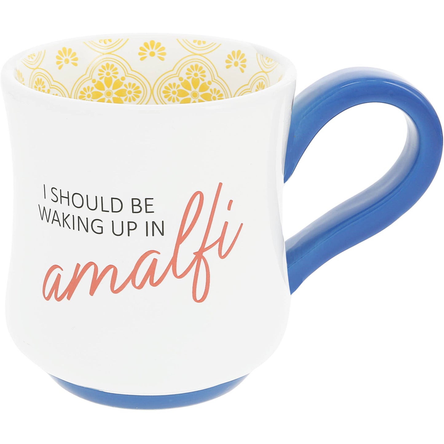 Amalfi - 16 oz Mug