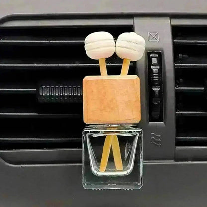 Golden Hour | Car Diffuser