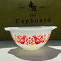 Vintage Pyrex Friendship 441 Cinderella Mixing Bowl