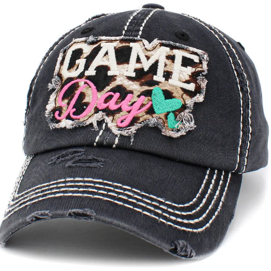 Gameday Hat