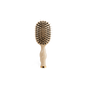 Mini Boar Brush - Tan