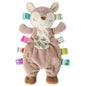 Taggies Flora Fawn Lovey – 11″